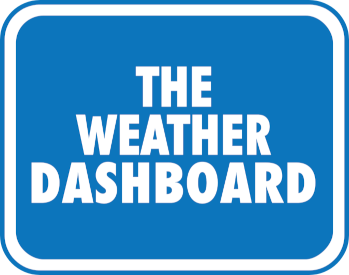 The Weather Dashboard